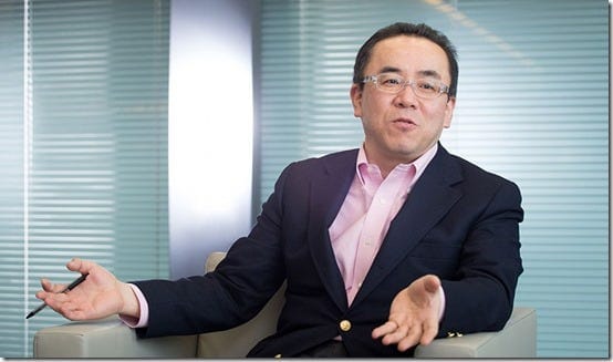 Square Enix president Matsuda wants company to focus on core gamers and "heavy JRPGs" again | VG247