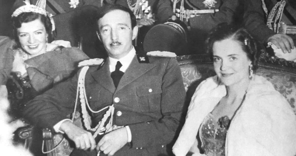 How King Zog Of Albania Survived Over 50 Assassination Attempts
