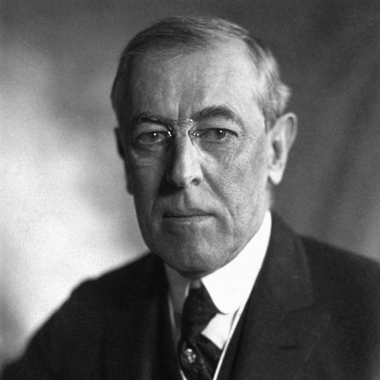 Woodrow Wilson | The White House