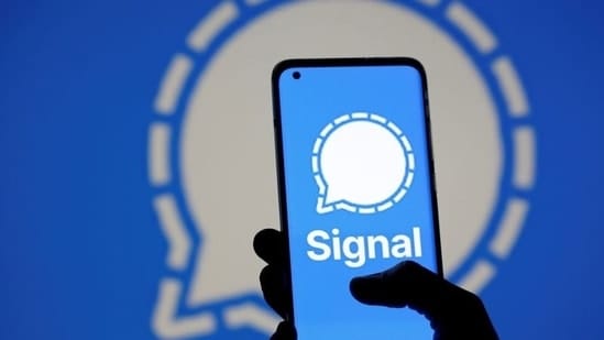 Use Signal, Dammit