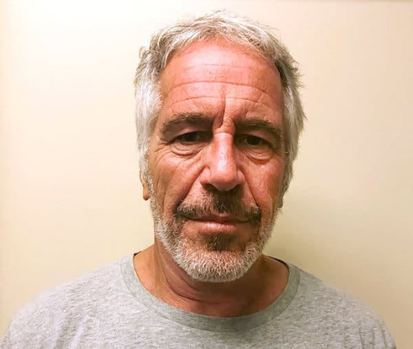 Did Jeffrey Epstein Kill Himself?