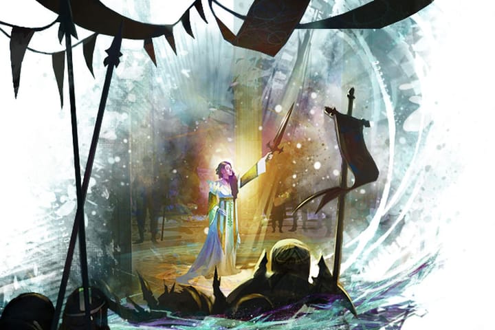 The Irony Is, As Always, Not Lost On Me